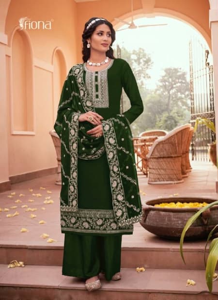 Kanak Wedding Wear Wholesale Designer Salwar Suits